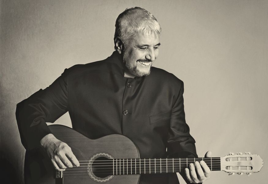 Un omaggio a Pino Daniele