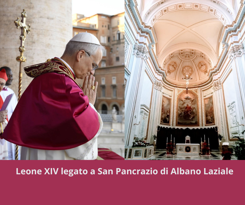 Un nuovo inizio e un legame profondo con Albano Laziale