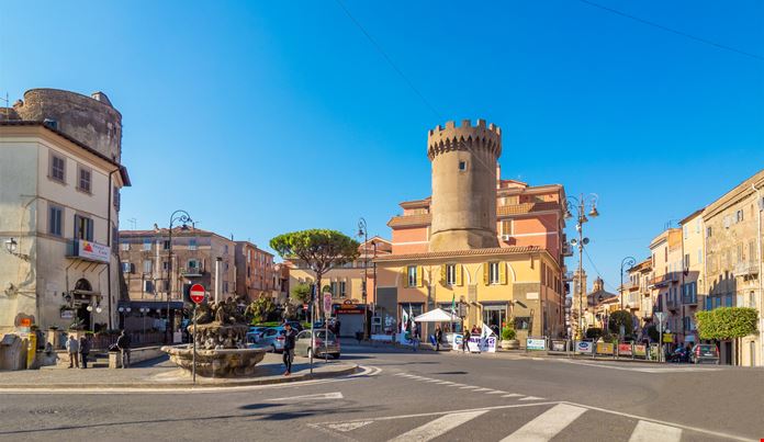 Marino, modifiche alla viabilità il 17 e 18 luglio per lavori di manutenzione del verde in via Monsignor Grassi