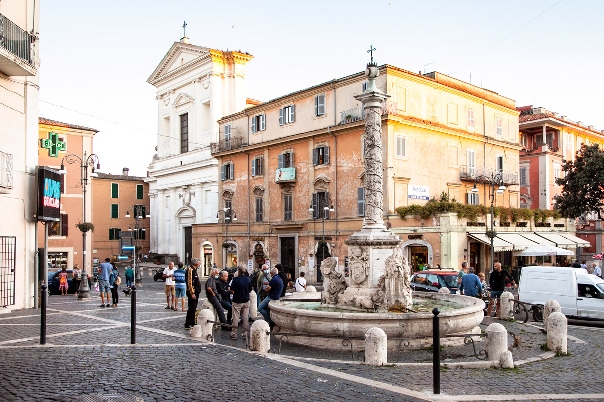 Estate genzanese al via: cultura, enogastronomia e spettacoli animano il cuore dei Castelli Romani