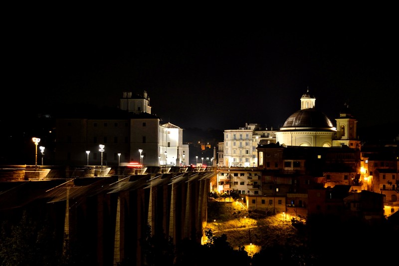 Ferragosto ad Ariccia: spettacoli, concerti e la magia della notte bianca