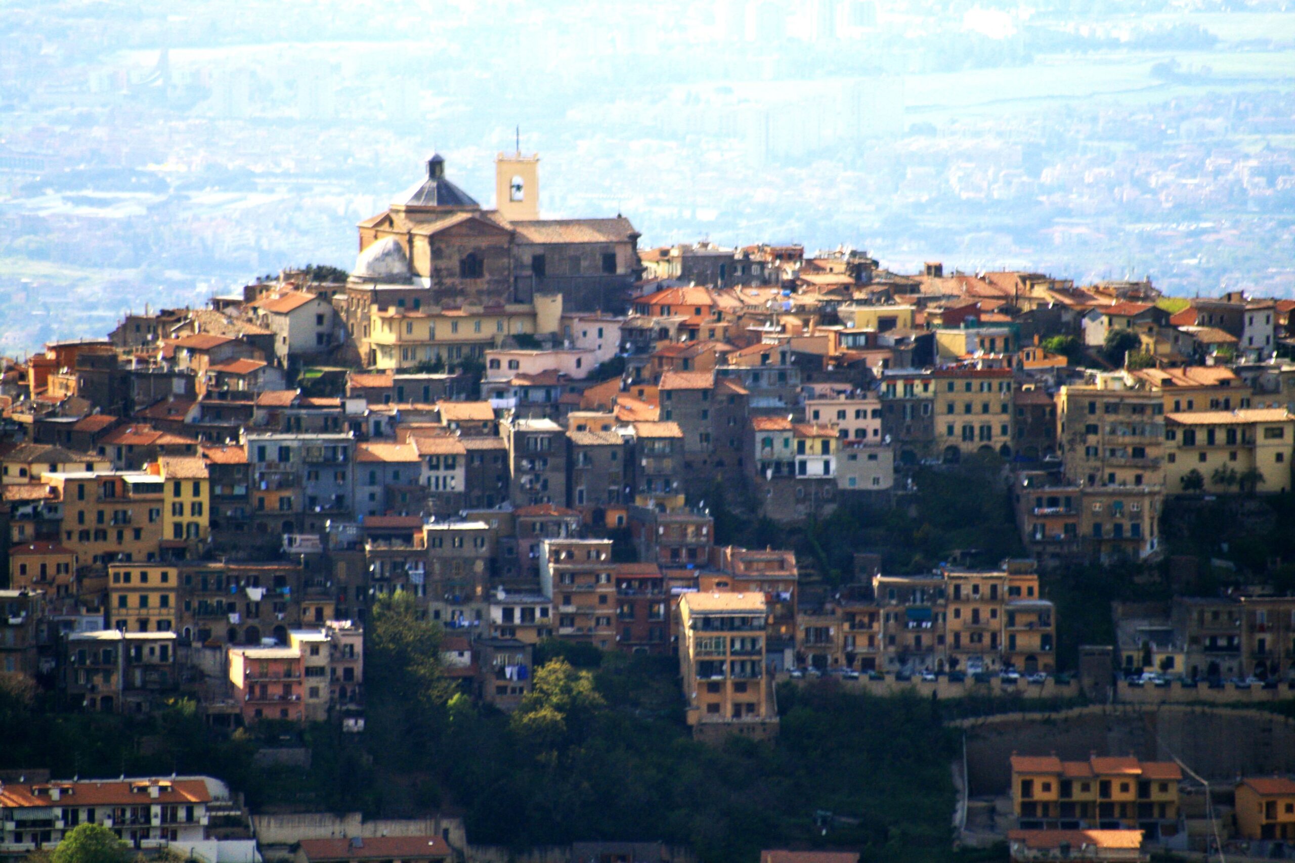 Monte Compatri in festa: tradizione, processioni e cucina tipica