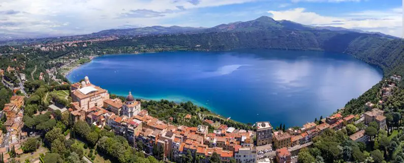 Castelli Romani, un fine settimana tra stelle, natura e leggende