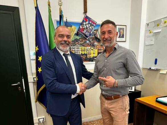Rocca di Papa ha stretto un nuovo accordo per realizzare un Punto Prelievi ASL e un Ambulatorio Infermieristico.