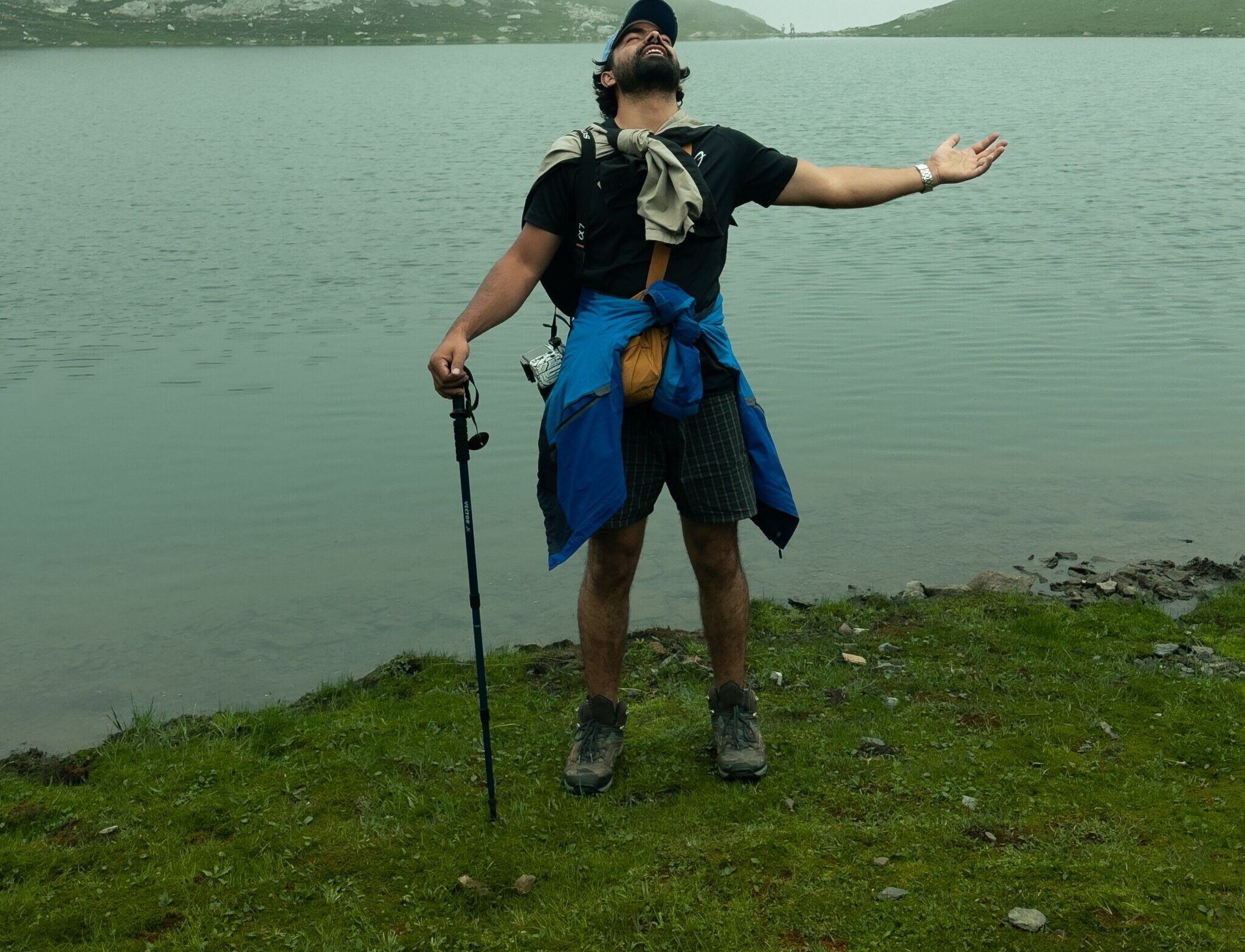 Trekking e natura sui Castelli Romani