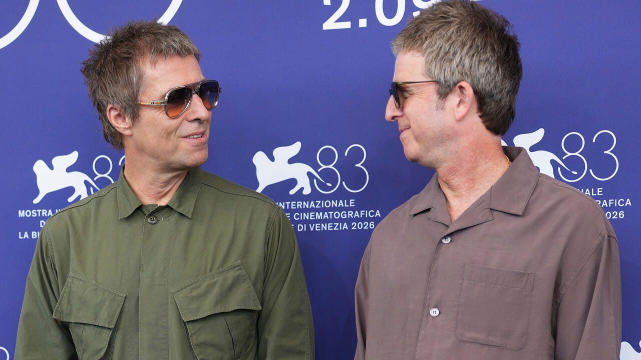 Il grande ritorno del Britpop: gli Oasis conquistano la Capitale