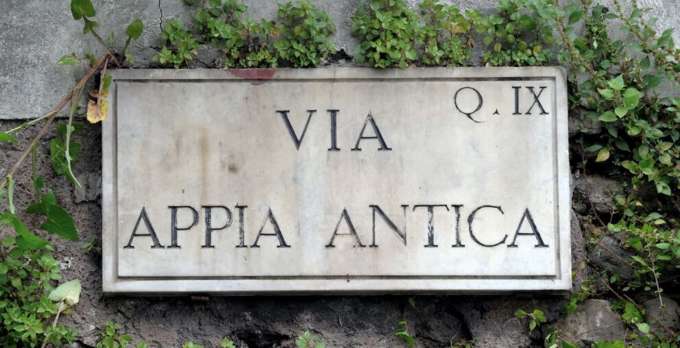 Ariccia e la memoria dell’antica Roma