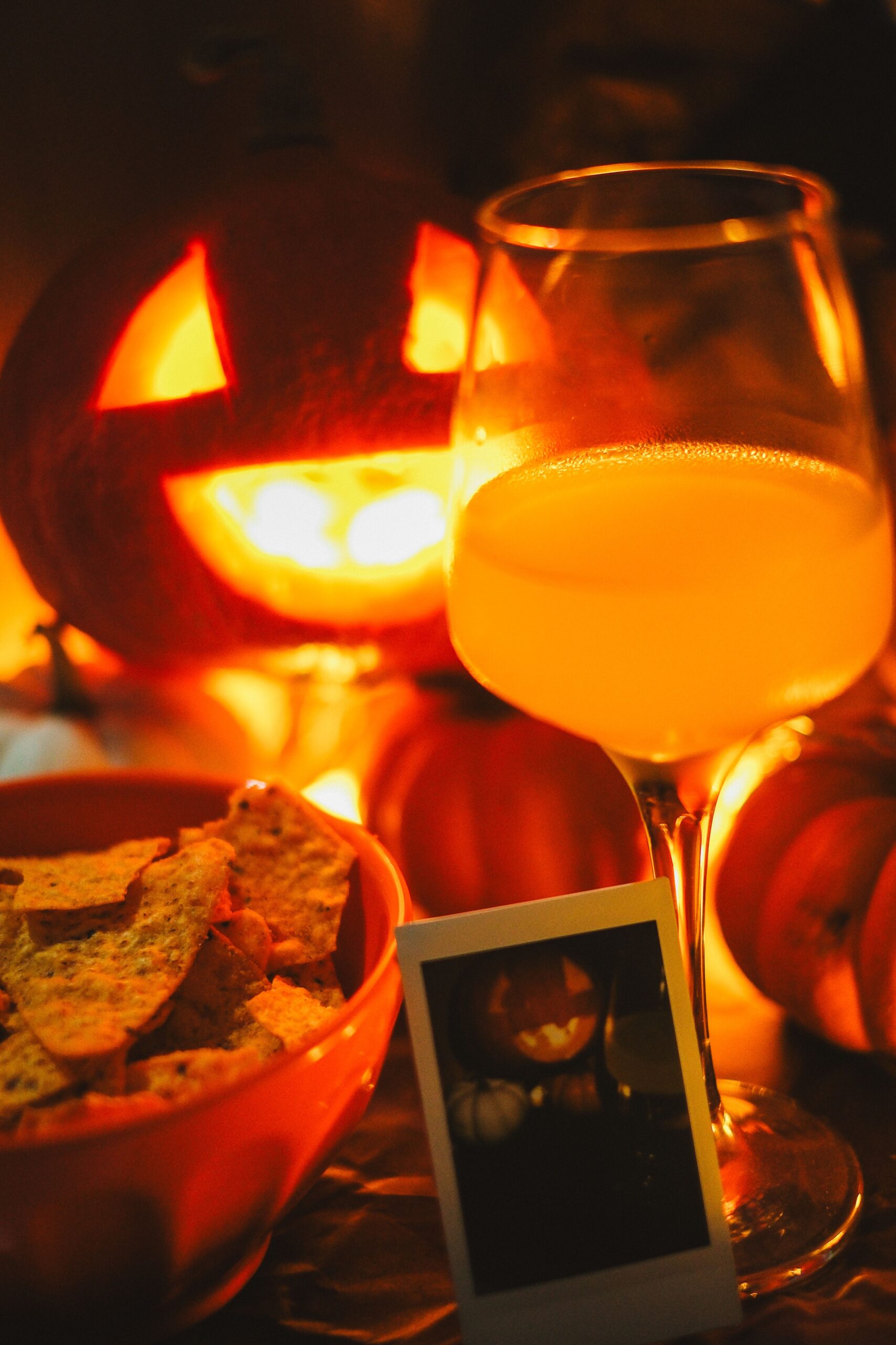 Halloween a Nemi nella cornice di Palazzo Ruspoli