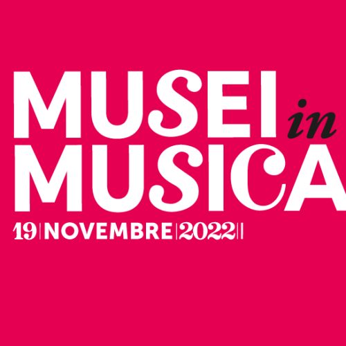 Musei in Musica 2023