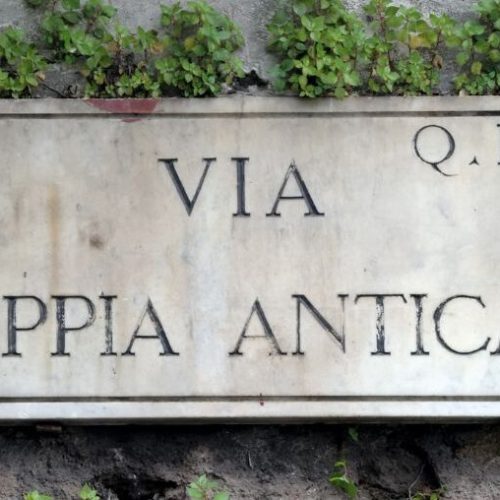 Ariccia e la memoria dell’antica Roma