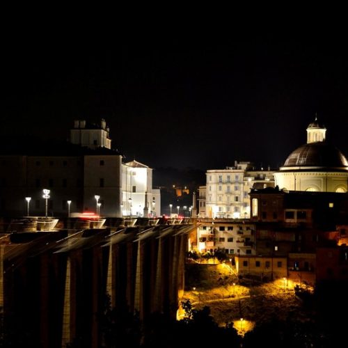 Ferragosto ad Ariccia: spettacoli, concerti e la magia della notte bianca