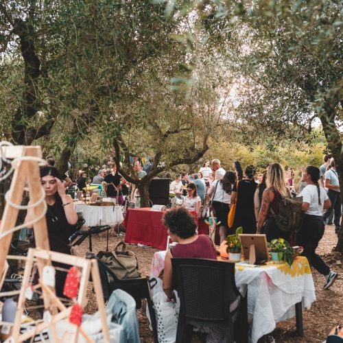 Bonfire Market, a Roma torna l’appuntamento con artigianato, creatività e comunità sostenibile