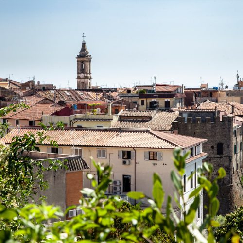 Estate Lanuvina 2025: arte, musica e passione nella dimora storica di Villa Sforza Cesarini