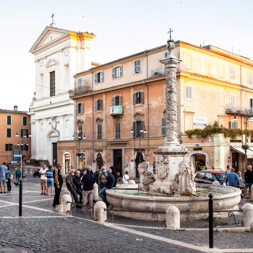 Estate genzanese al via: cultura, enogastronomia e spettacoli animano il cuore dei Castelli Romani