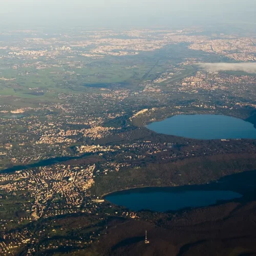 Un’avventura di 18 km tra Storia e Natura