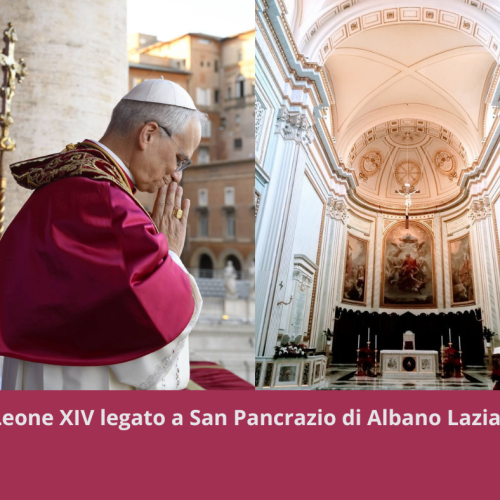 Un nuovo inizio e un legame profondo con Albano Laziale