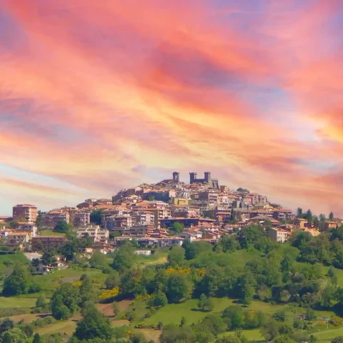 Estate a Rocca Priora per Tutti”: cinema, musica e cortometraggi sotto le stelle