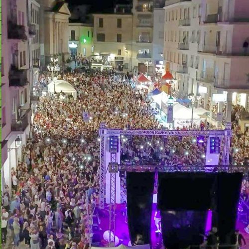 Velletri celebra il gusto: torna la 10ª edizione della Festa della Birra e della Pizza