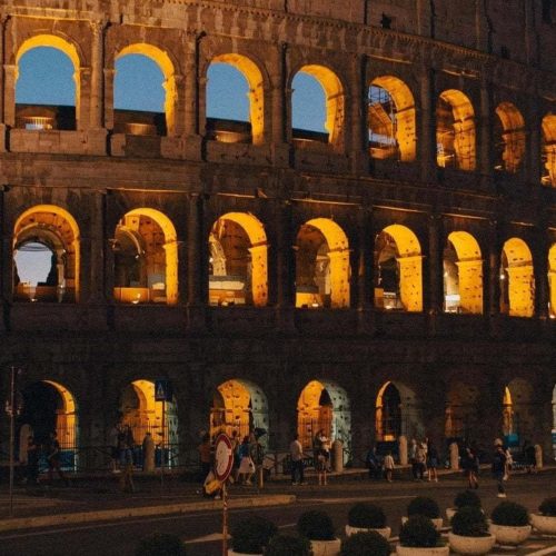 10 Cose da fare a Roma in gennaio