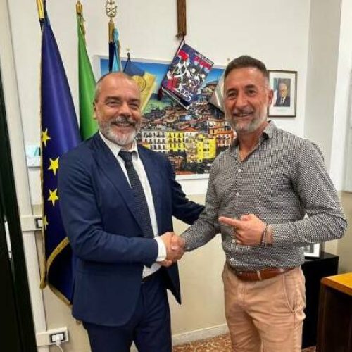Rocca di Papa ha stretto un nuovo accordo per realizzare un Punto Prelievi ASL e un Ambulatorio Infermieristico.