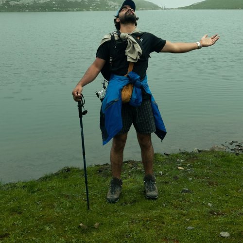Trekking e natura sui Castelli Romani