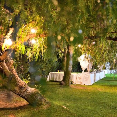 Brividi e festa: Halloween Party al Casale dell’Ulivo di Palestrina