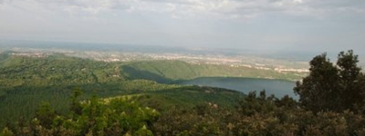 immagine dei castelli romani