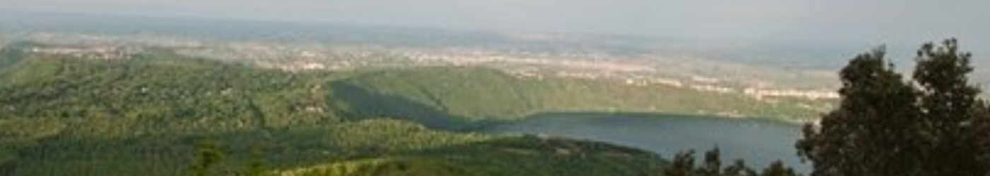 immagine dei castelli romani