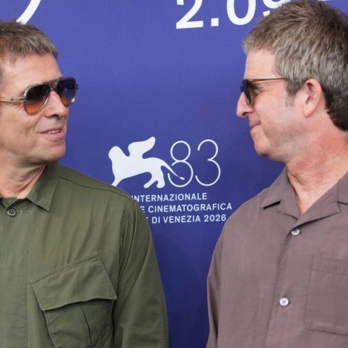 Il grande ritorno del Britpop: gli Oasis conquistano la Capitale