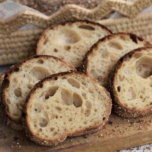 Genzano di Roma: il pane casareccio protagonista dell’estate
