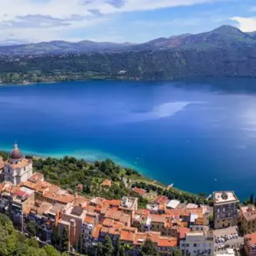 Castelli Romani, un fine settimana tra stelle, natura e leggende