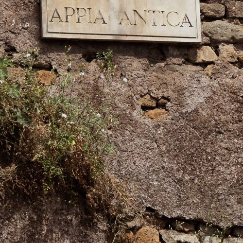 “Appia on the road”: la Regina Viarum diventa un docufilm