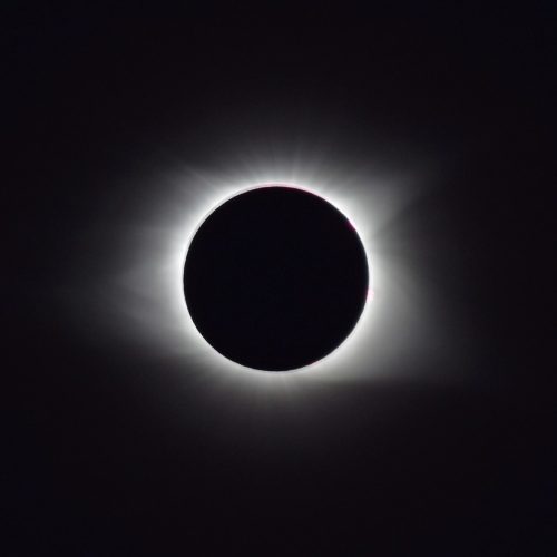 Lunedì 8 aprile eclissi solare totale: la Grande Eclissi Nordamericana
