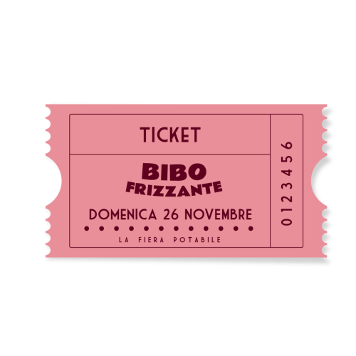 Bibo Frizzante, la prima edizione della fiera di vini artigianali